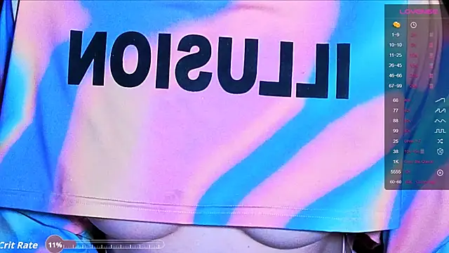 Dark_Lucious 现场XXX聊天