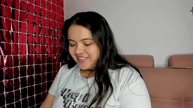 Živý XXX chat lizzie_c