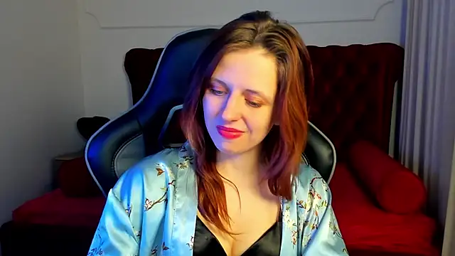 Chat XXX Live FreyaVey