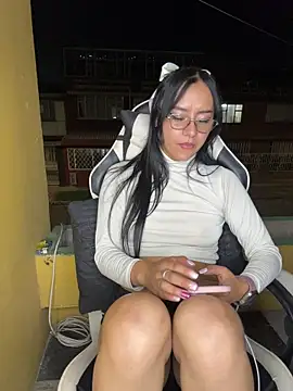 Онлайн чат XXX Candy_fireee