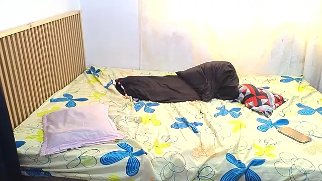 Tatyloverx Pertunjukan Webcam