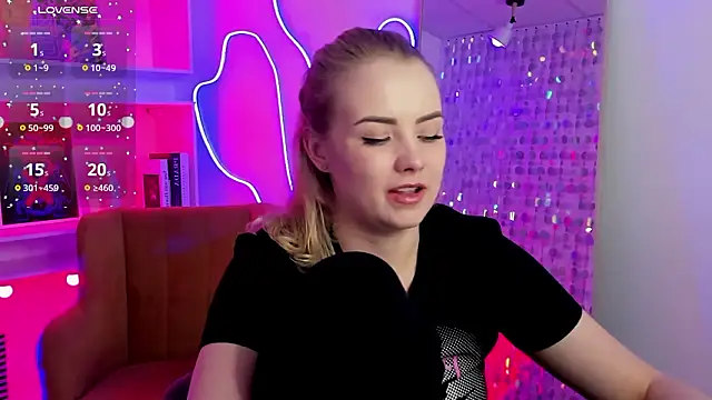 StephanieSweety – Naživo XXX chat