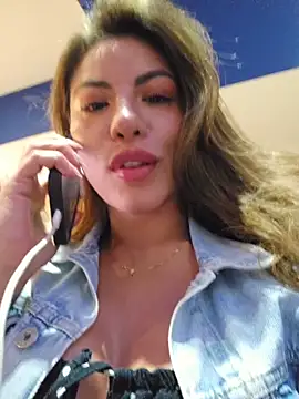 Karen_San_Miguelのウェブカメラショー