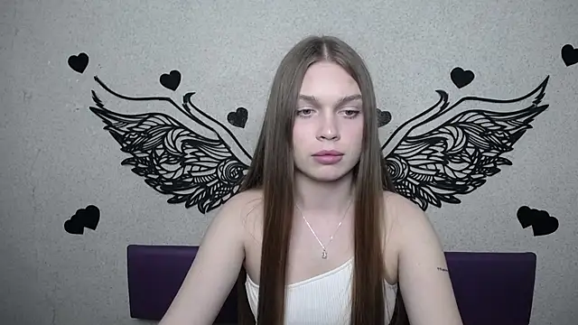 LaraPika's Live XXX Chat