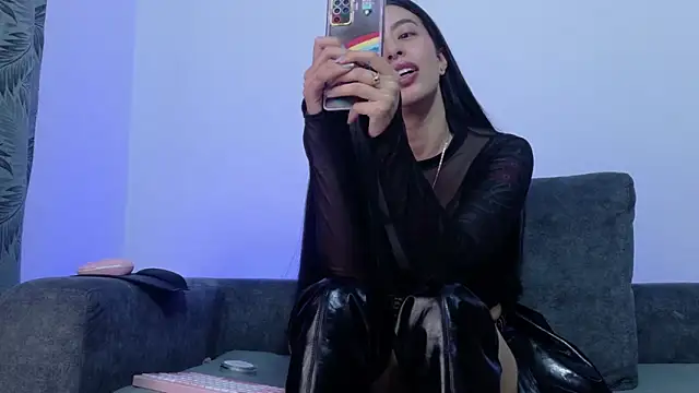 Chat XXX Live Misscarolsph