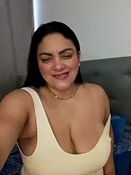 tiffany_Johnson1 现场XXX聊天