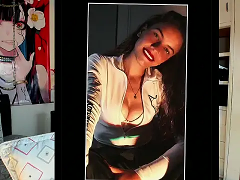 Skylovershot Chat XXX live