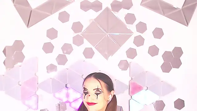 LexiKiss Chat XXX live