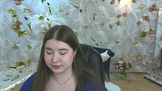 Chat XXX Live PixelGoddess