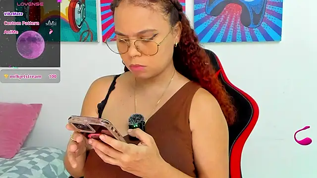 Ashley_black6 라이브 XXX 채팅