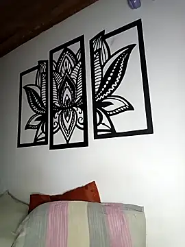 Valeria888 Obrolan Langsung XXX