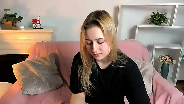 Czat XXX na żywo – Lulu___Moon