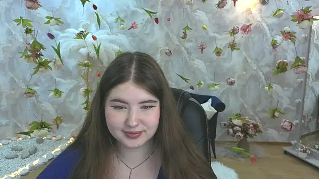 PixelGoddess' Live XXX Chat