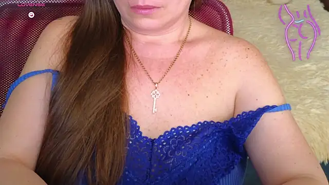 Czat XXX na żywo – Rysalochkaa