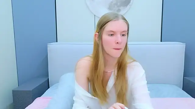 Morgan_Wardi Adlı Modelin Canlı XXX Sohbeti