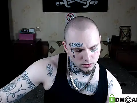 Keny_Collins Webcam show