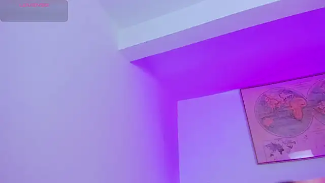 kitty_sweeety_ élő XXX-chatje