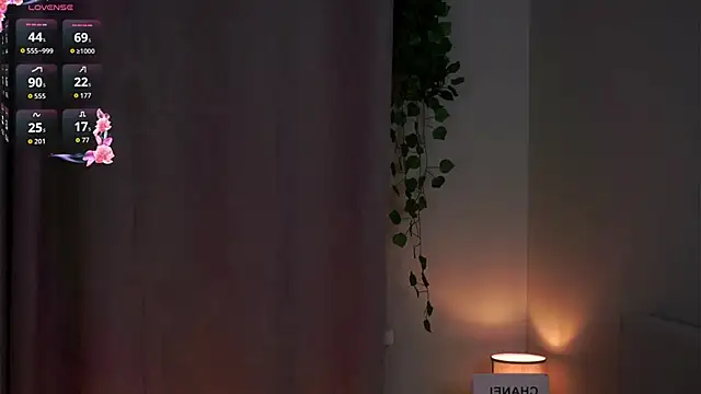 AmparoCilek: онлайн-секс-чат