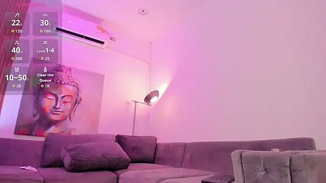 lilian_vergara élő XXX-chatje