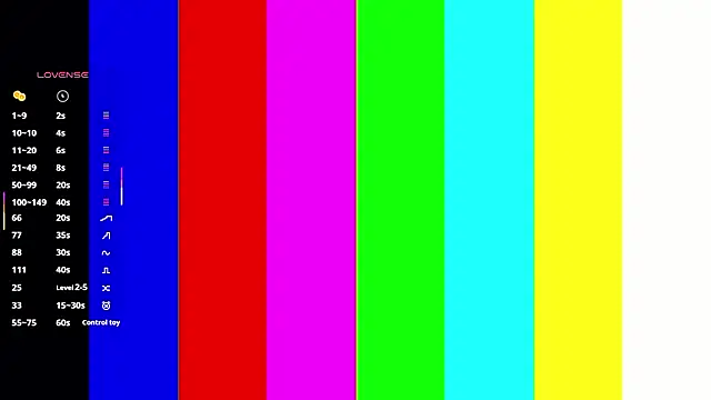 EffieHenri élő XXX-chatje