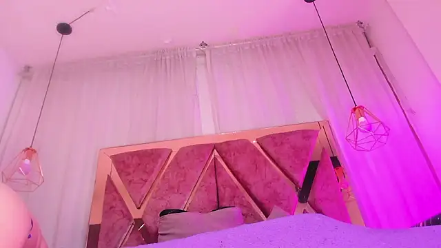 shantal_cooper_ élő XXX-chatje