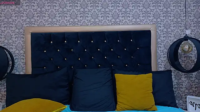 Dark_Sultan 网络视讯表演