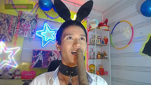 andy_staar Webcam-Show