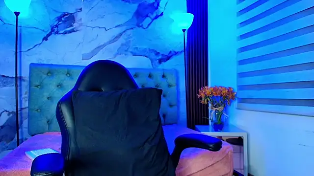 Živý XXX chat ANAMARIARIOS