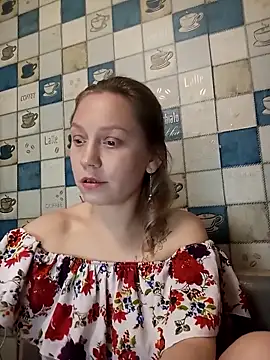 Anna_wey's Live XXX Chat