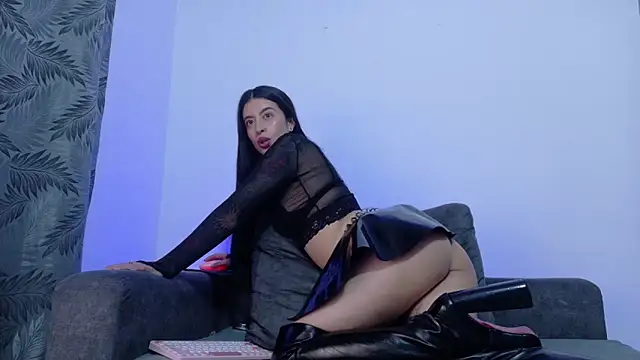 Živý XXX chat Misscarolsph