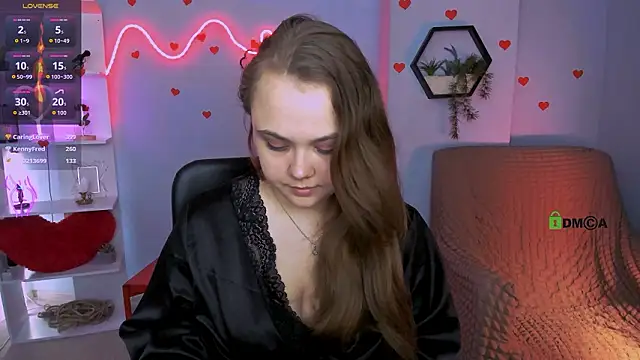 keri_ti Adlı Modelin Canlı XXX Sohbeti