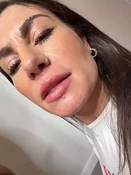 Živý XXX chat ThirstygirlCeCe