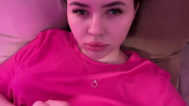 AlmaryKim 라이브 XXX 채팅