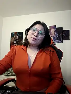 yessica_gomez01 Live XXX-Chat