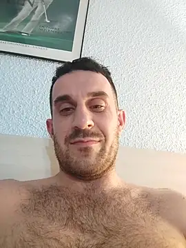 Malyavaaaaa Live XXX-chat