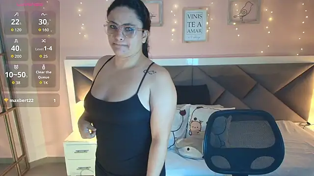 lulu_vegha Live XXX-Chat