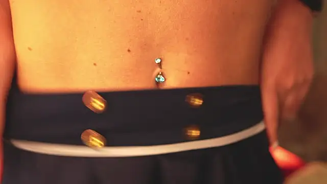 SerenaWest_ Webcam show