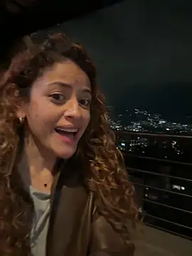 Chat XXX ao vivo de alana15