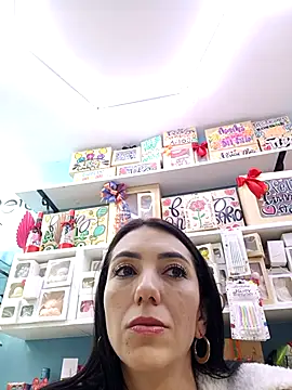 LunaZambrano Chat XXX live