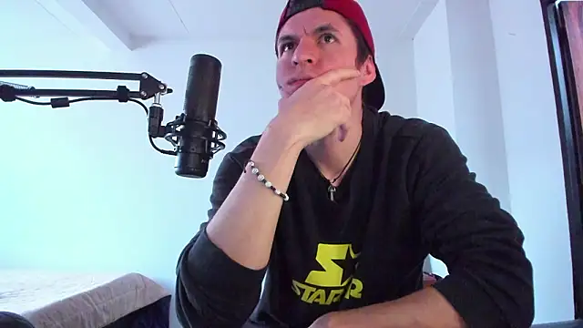 Headhunterdz Live XXX-chat