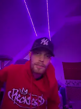 Show de nomercy0807 na webcam