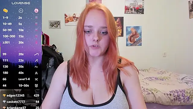 Chat XXX Live Kofein