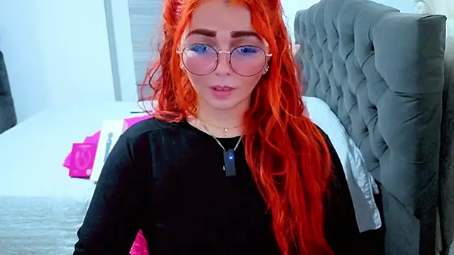 Chat XXX ao vivo de Alexatexa2929