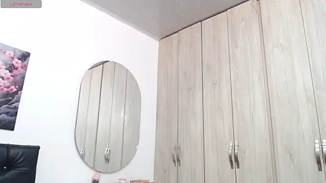 pinky_f00x Live XXX-Chat