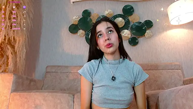 laraa_jeean Chat XXX in diretta