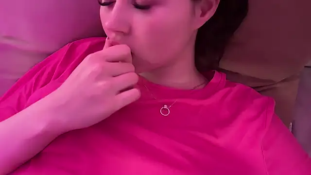 Show de webcam de AlmaryKim