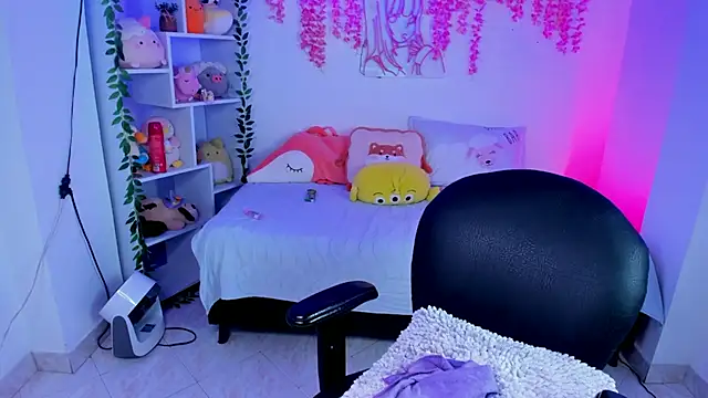 Chat XXX Live _hanna_sky