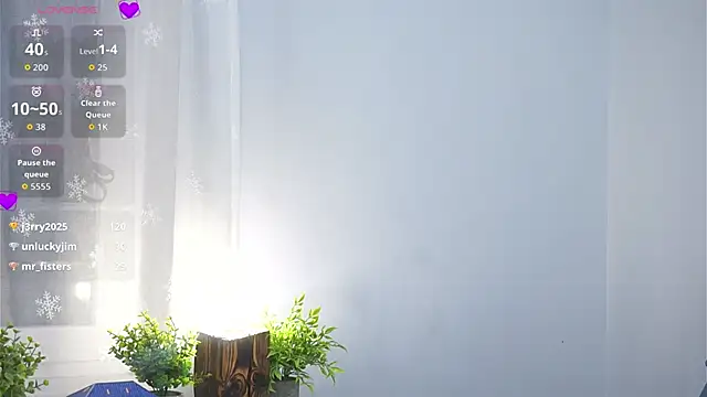 SharylOrbinn Live XXX chat