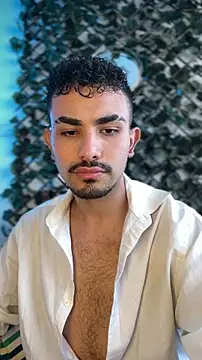 XXX chat uživo modela juancho_hairy