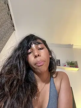 THALIA_EF's Webcam Show